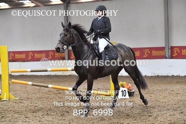 BPP_6998 - CLASS 8 90CM