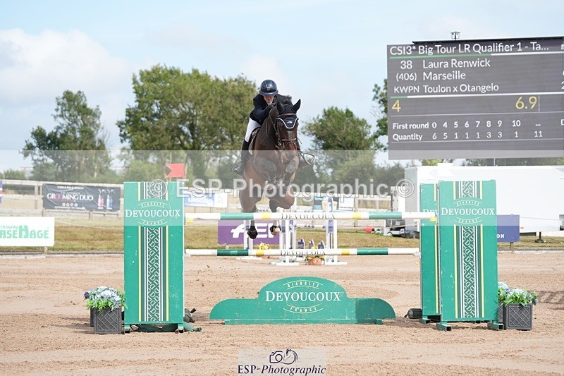 250718-162342-12366 - Cls 6, 3 Star Big Tour LR Qualifier Break til End