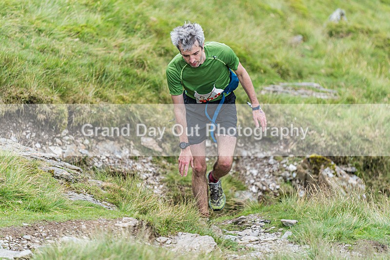 Kentmere-67 - Kentmere Horseshoe Fell Race Sunday 21st July 2024