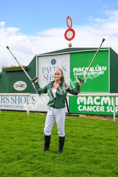 yr11062022r1-25 - Race 1 12.45pm Macmillan Ride of Their Lives, supported by Sky Bet