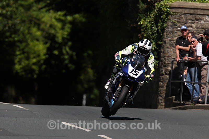  - Superbike Race