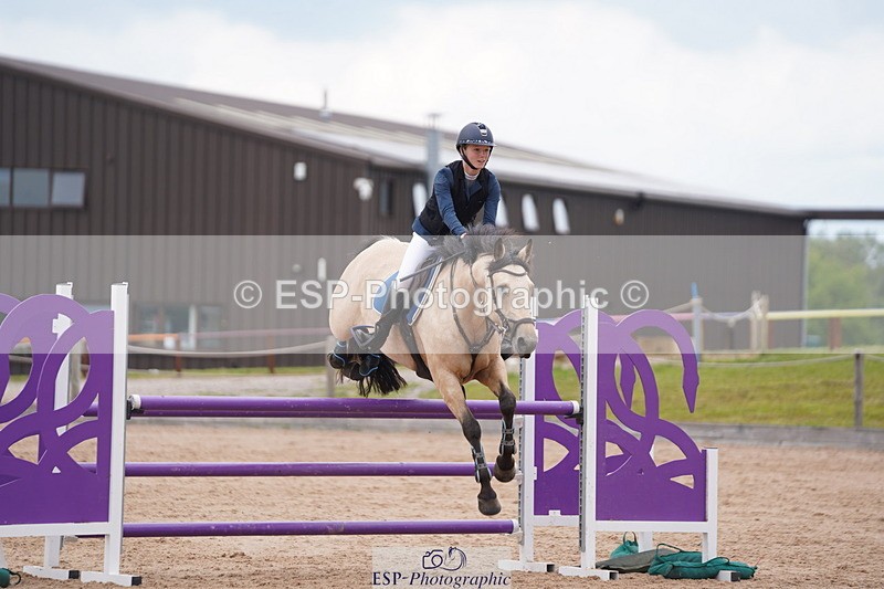 240713A-114536-00536 - Cls 10 Pony 1.15m
