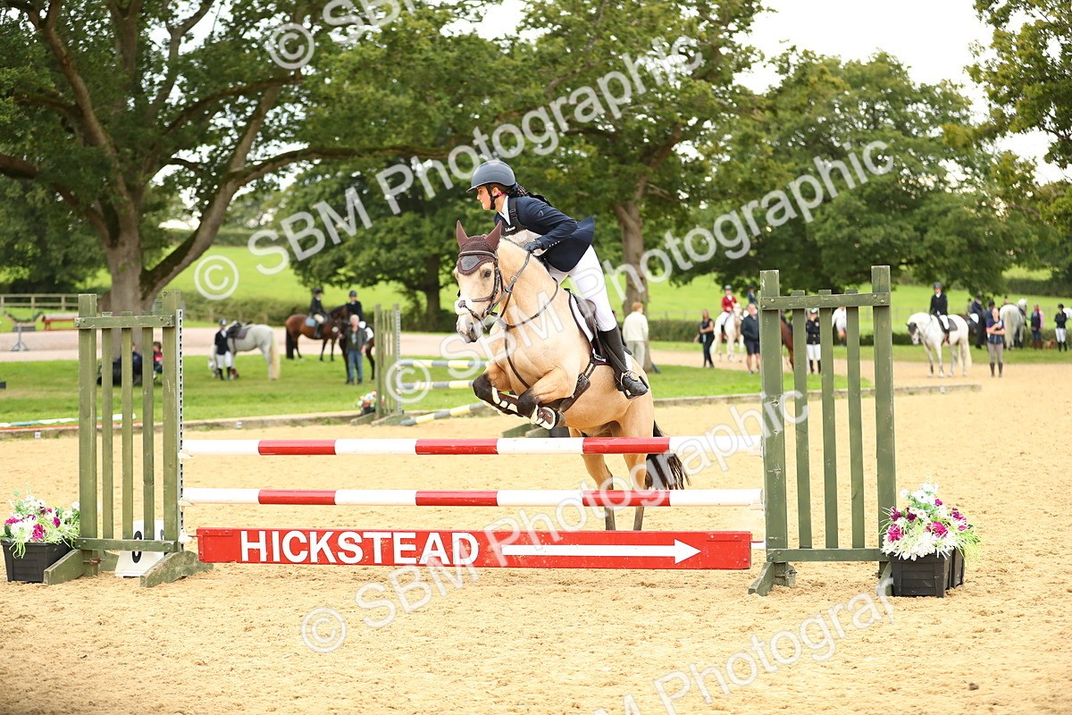 SBM_75910 - J19 - Junior 90cm Supreme Championship