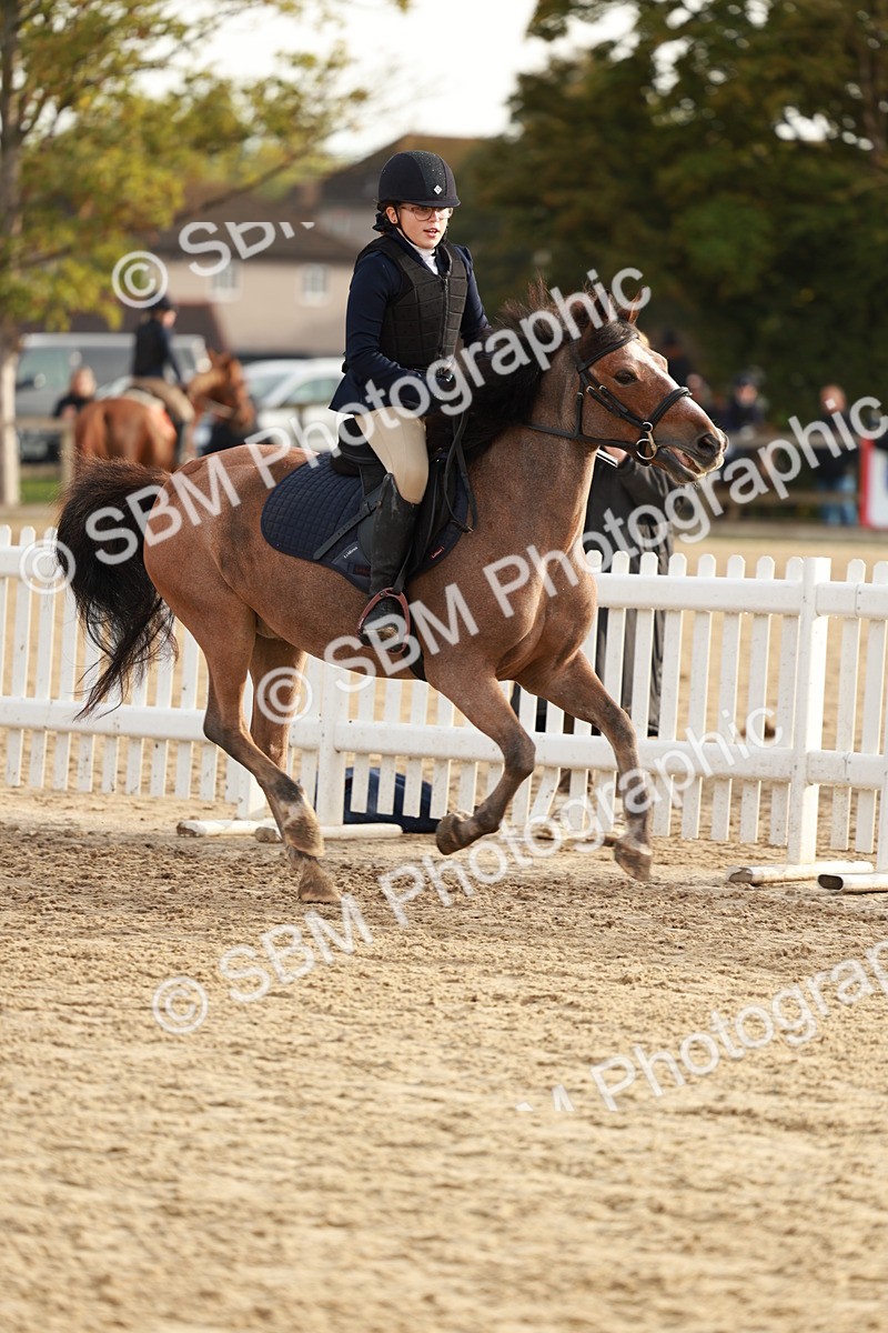 SBM_55647 - J11 - Junior Pony 50cm Championship