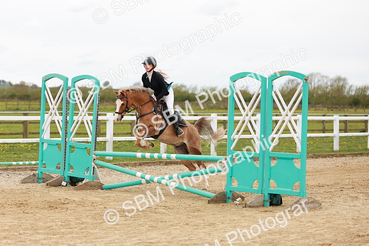 SBM_005053 - Class 5 - 80cm