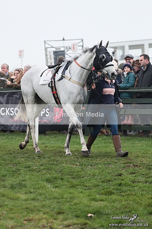 PtP 080326 764 - Pytchley with Woodland Point-to-Point Guilsborough 08/03/26
