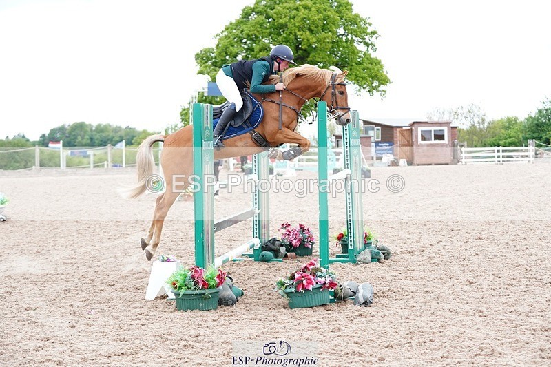 250505-144932-05056 - Cls 17 The Crossman Family 138cm Grand Prix