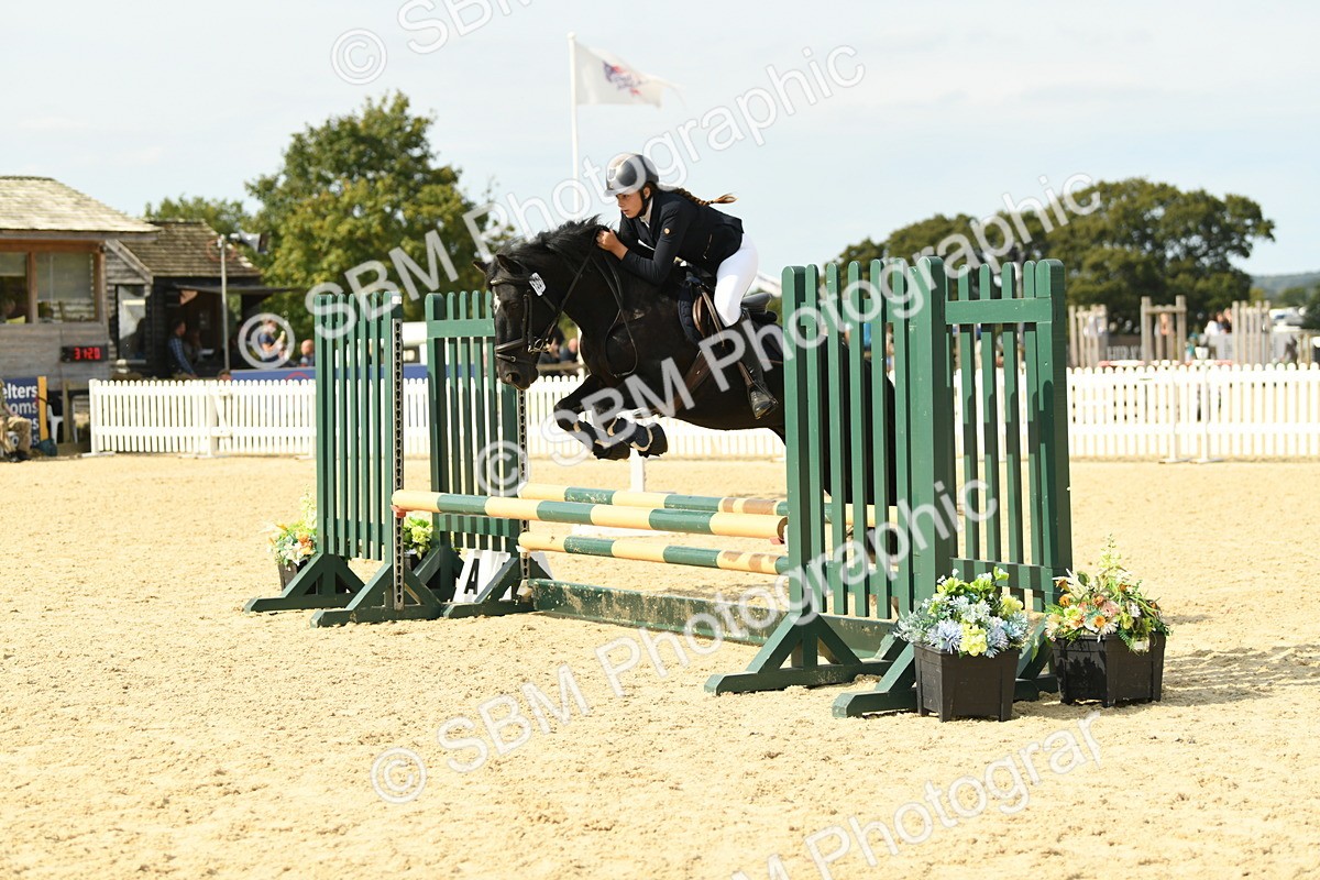 SBM_69197 - J15 - Junior Pony 70cm Championship