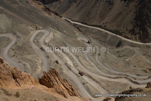 2 - LADAKH - INDIA
