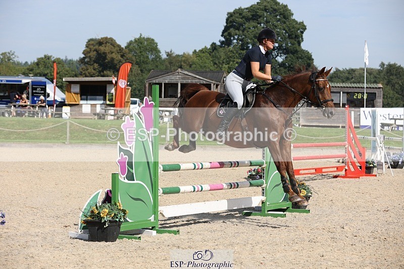 230908-112538-00888 - Cls 6 Snr British Novice & 90cm Open