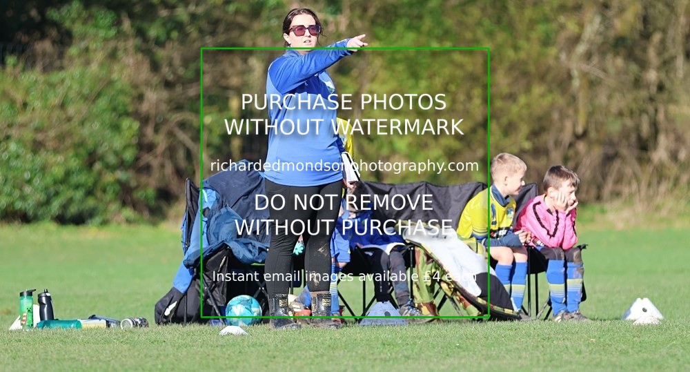 533A7294 - Kendal Utd Rockets U9 (14/3/26)