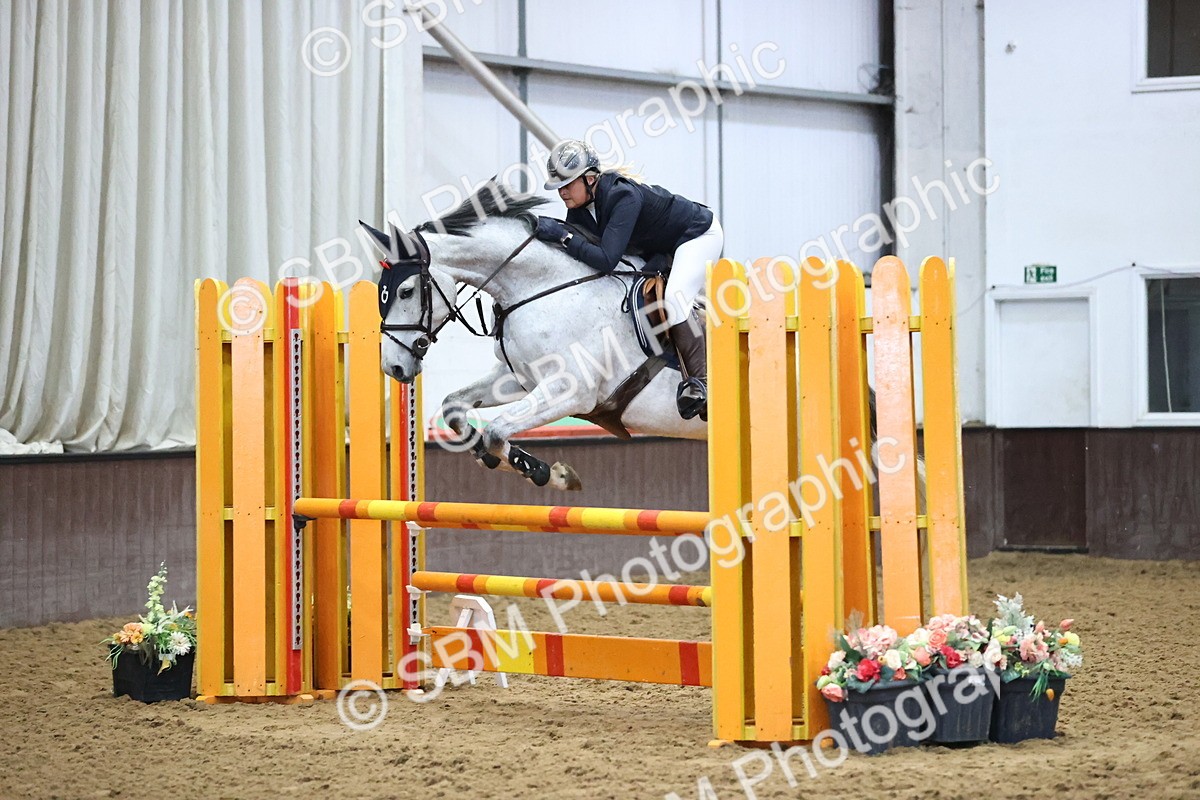 SBM_004692 - Class 16 - Senior British Novice 90cm