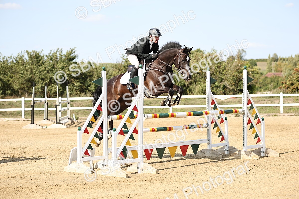 SBM_005377 - Class 7 - Senior 1.15m Open