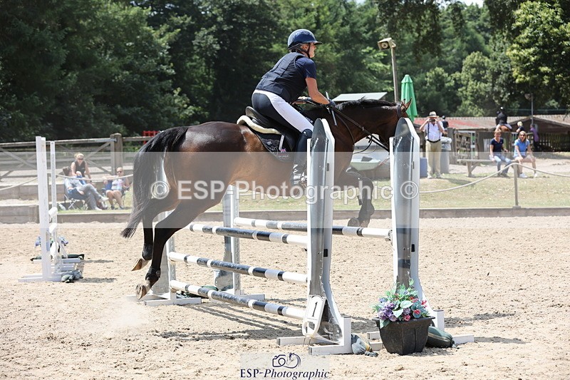 250703A-134011-04992 - Cls 8 95cm Amateur Qualifier