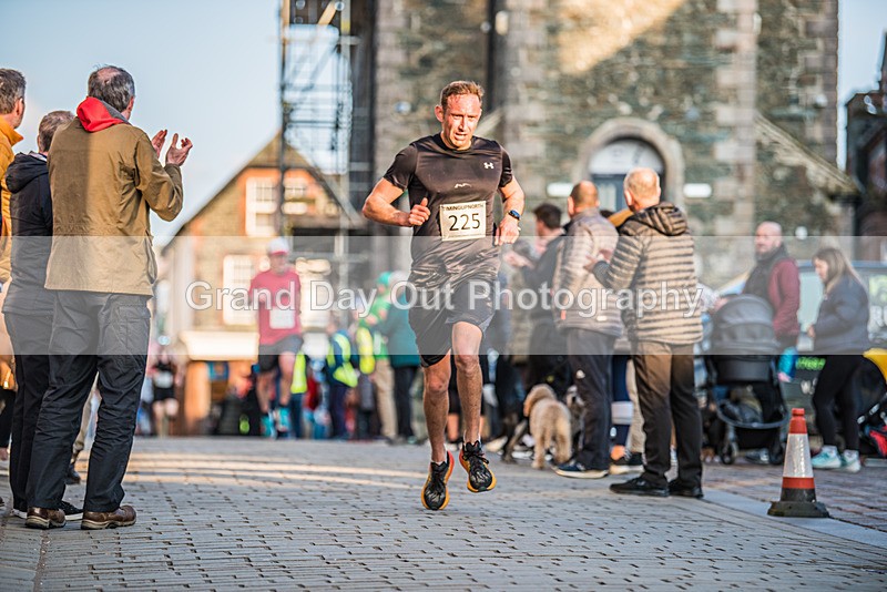 RTH-681 - Keswick Round The Houses Road Race, Wednesday 26th April 2023