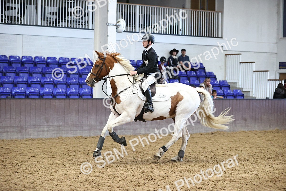 SBM_002464 - Class 6 - Mida Civil Engineering Ltd 80cm Area 12 Championship Qualifier