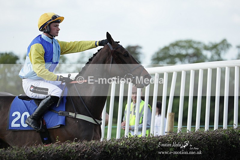 PtP 070523 441 - Kimblewick Races Coronation Meet  Kingston Blount 07/05/23
