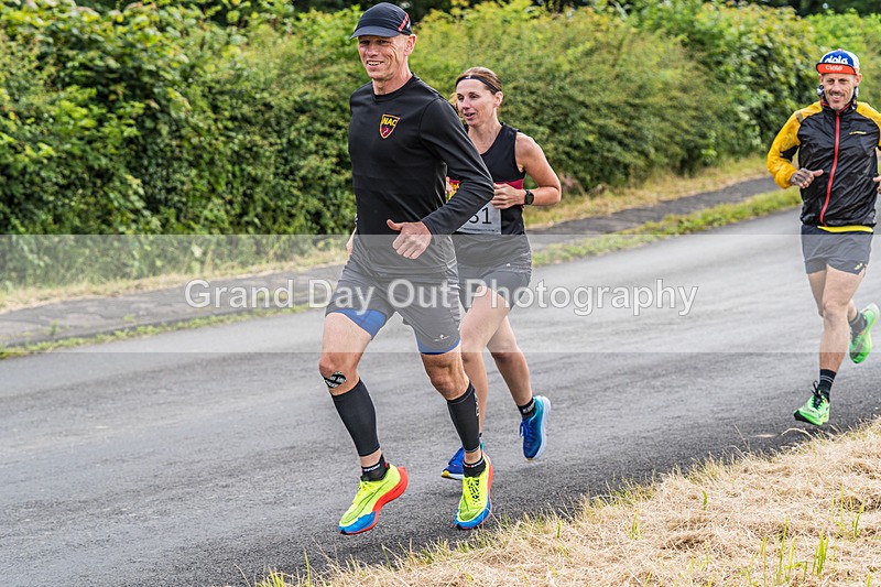 Lambfoot-44 - Lambfoot Loop Road Race Tuesday 2nd July 2024