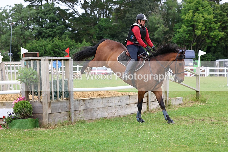 3E7A2020 - Class 6: Veteran 45 and over