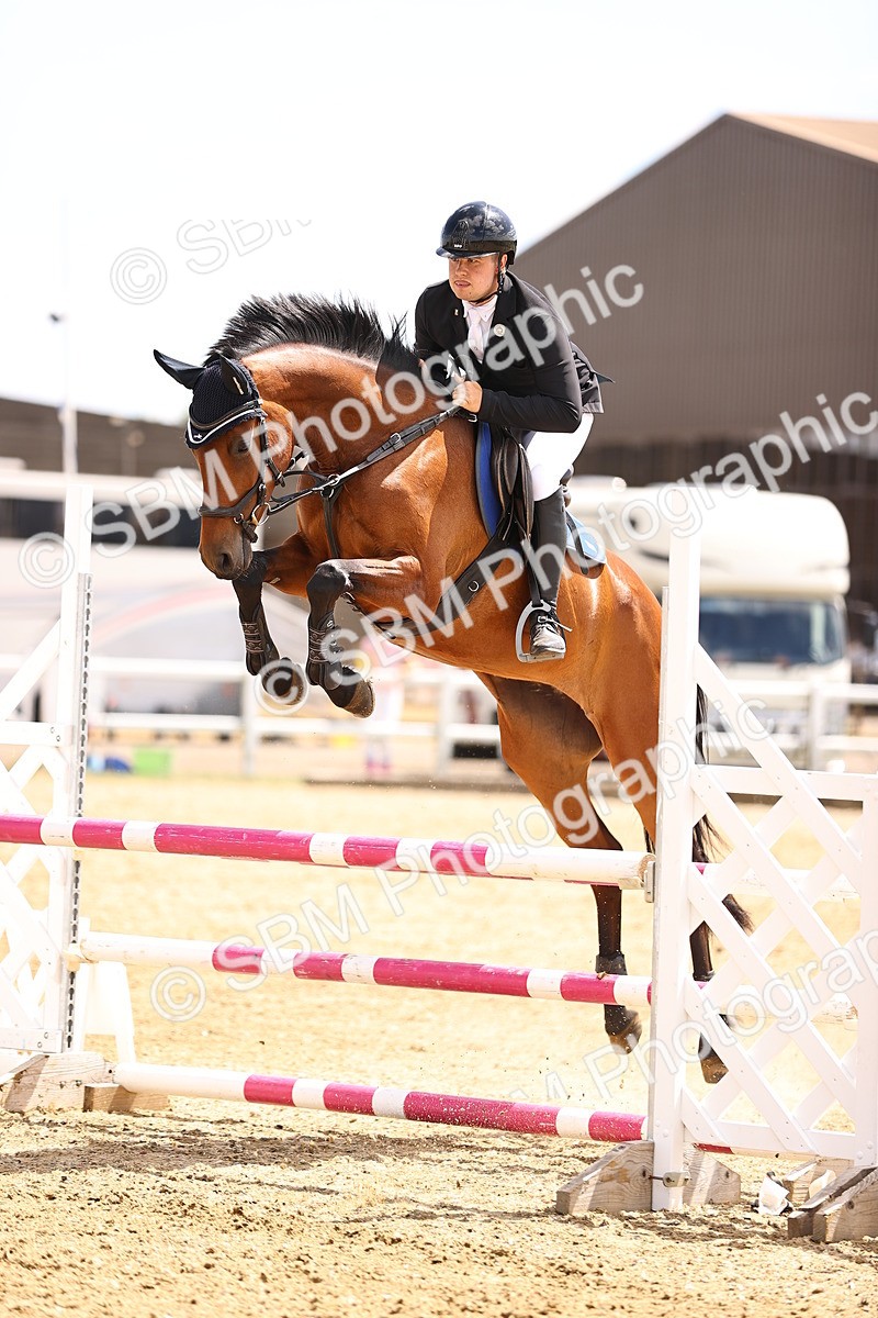 SBM_000839 - Class 4 - Senior Discovery - 1.00m