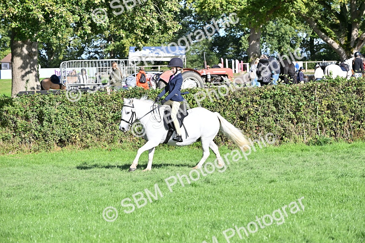 SBM_50311 - S21 - Novice & Newcomers First Ridden