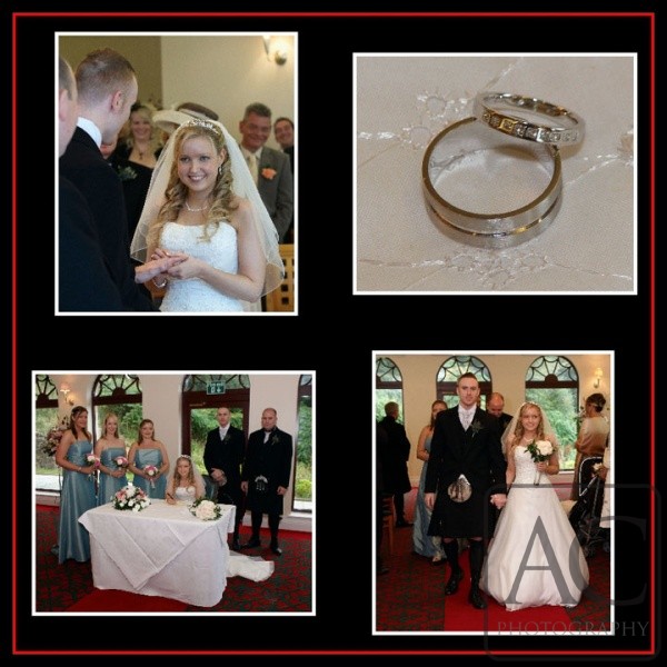  - Gleddoch House Hotel, Langbank