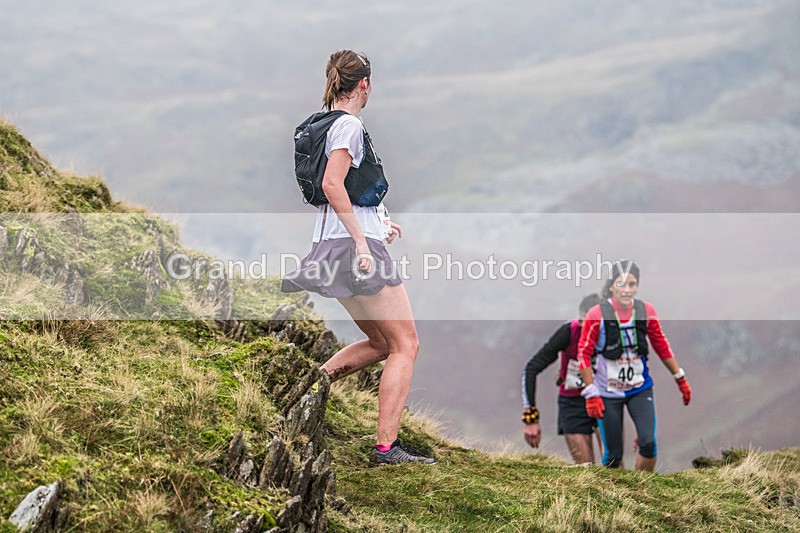 Dunnerdale-926 - Dunnerdale Fell Race Saturday 9th November 2024