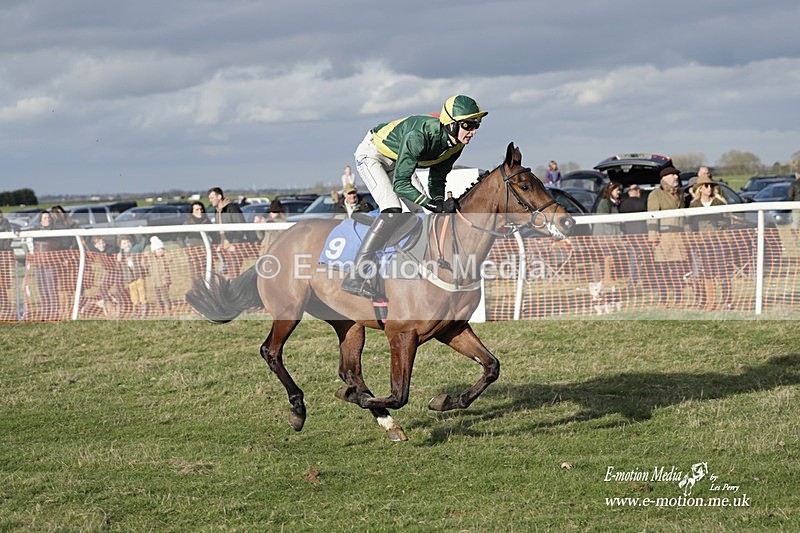 PtP 190323 787 - Oakley Hunt Point-to-Point Brafield-On-The-Green 19/03/23