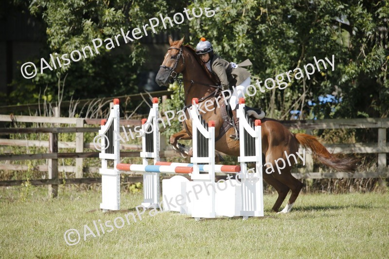 20250831-2139 - Class 4 - 80cm