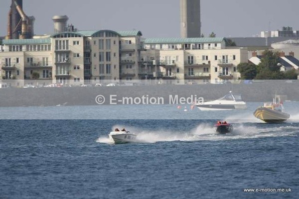 Pbt 210609-122 - Power Boats 21/06/09