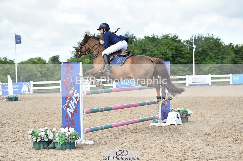 250628-132014-03829 - Cls 23 Graham Heath Equestrian 128cm & 138cm