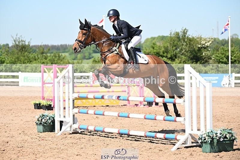 250510-105759-10366 - Cls 20 Snr Discovery and 1m Open