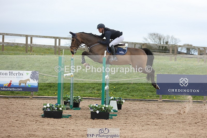 240419A-110021-06274 - Cls 2, 2 Star Small Tour 1.30m