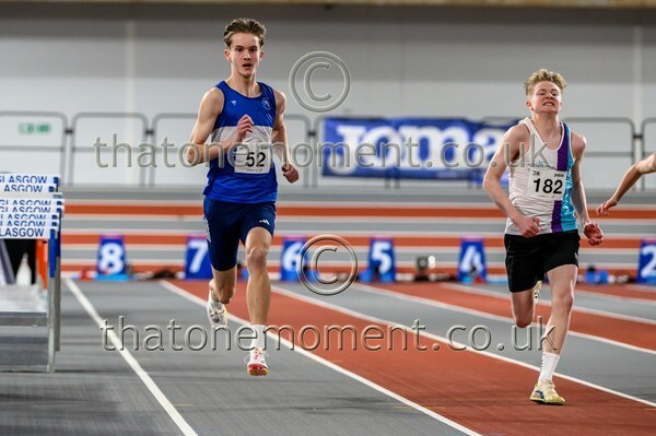 AgeInd25SAT-921493 - Track Male