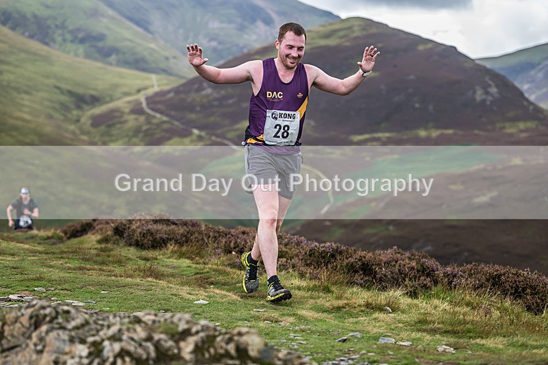 Barrow-452 - Barrow Fell Race Monday 31st August 2026