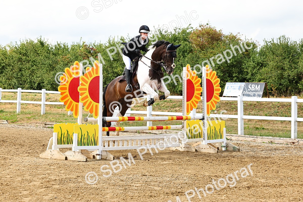 SBM_002491 - Class 6 - 90cm