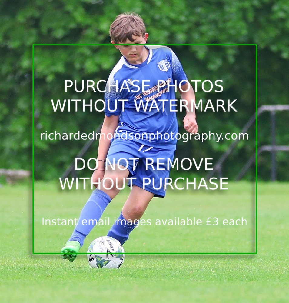 533A3551 - Wattsfield Youth Under 11's (23/5/26)