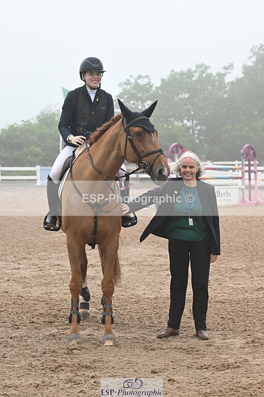 240720A-104139-13729 - Cls 15, 1 Star Silver Tour Jump Off and Presentations