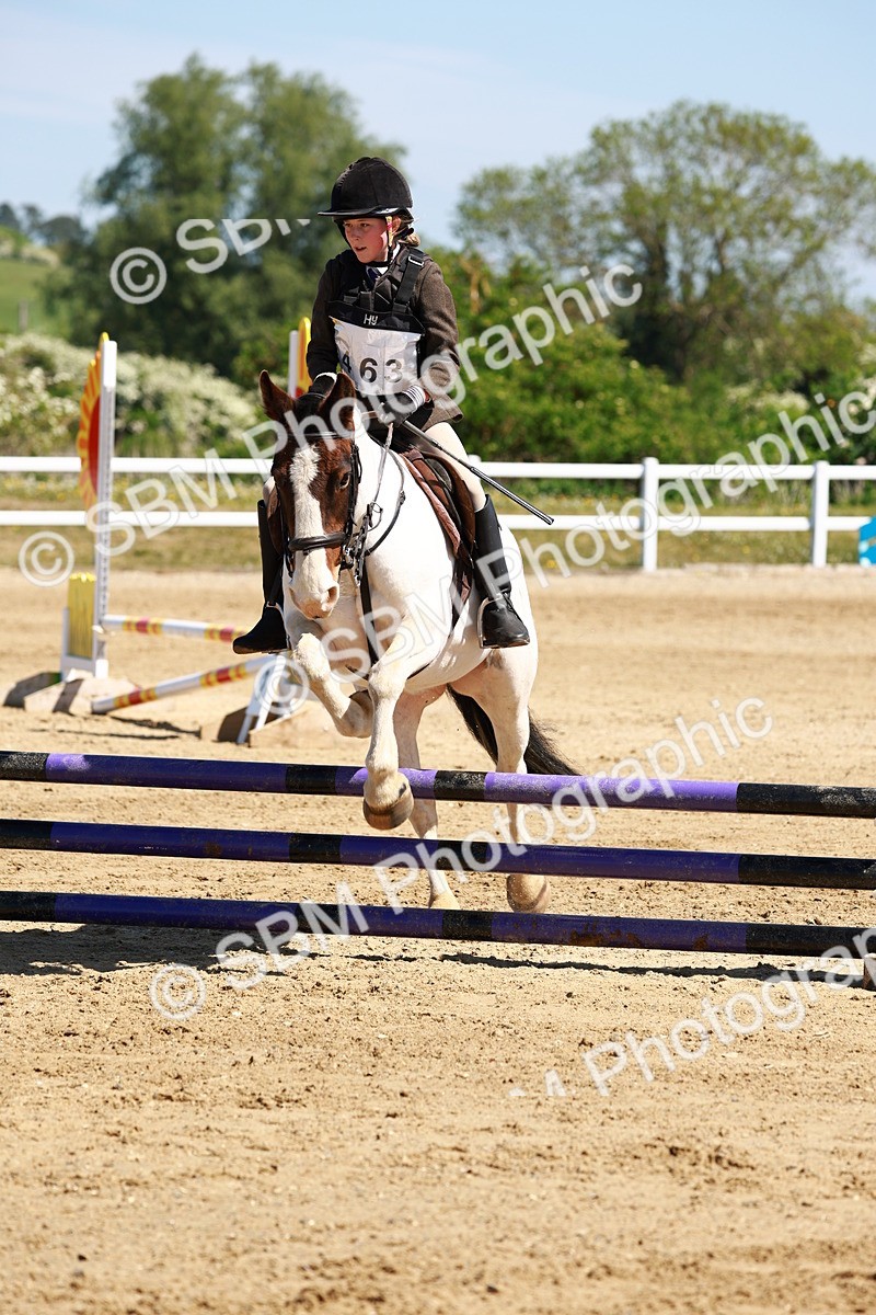 SBM_007265 - Class 3 - 60cm