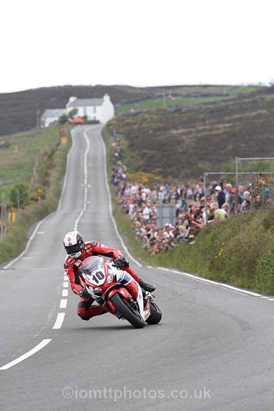 Conor Cummins - Pokerstars Senior TT