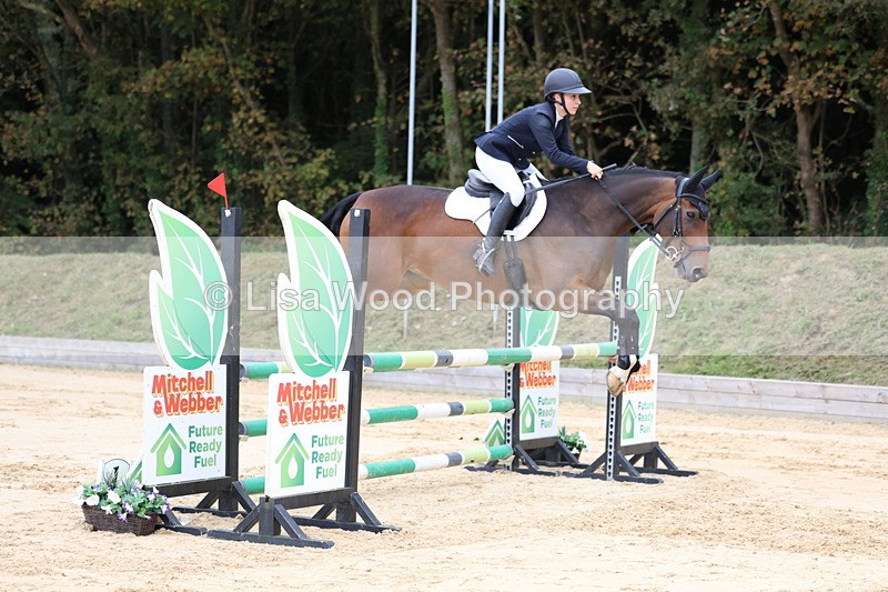 3E7A2975 - Class 7: Senior 1.05m