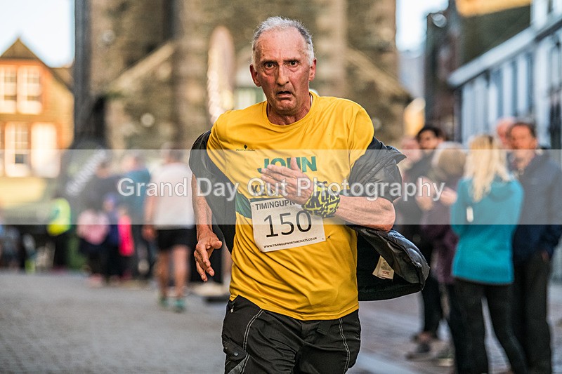 RTH-1071 - Keswick Round The Houses Road Race Wednesday 23rd April 2025