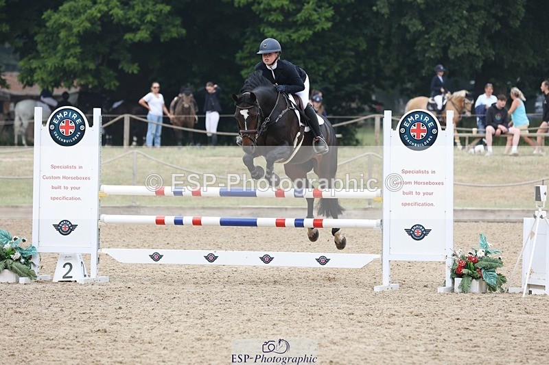 230618-085432-09395 - Cls 19 Pony Intro 1m