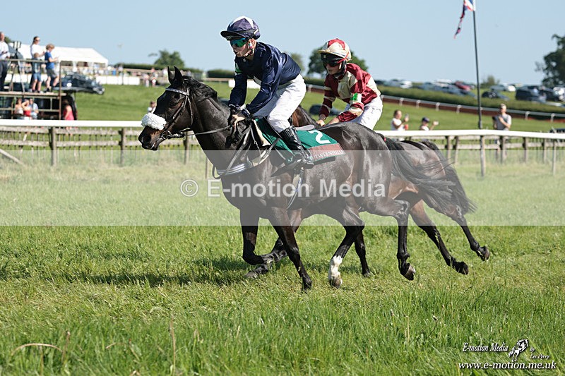 PR 250526 167 - Pony Racing from Chaddesley Corbett 25/05/26