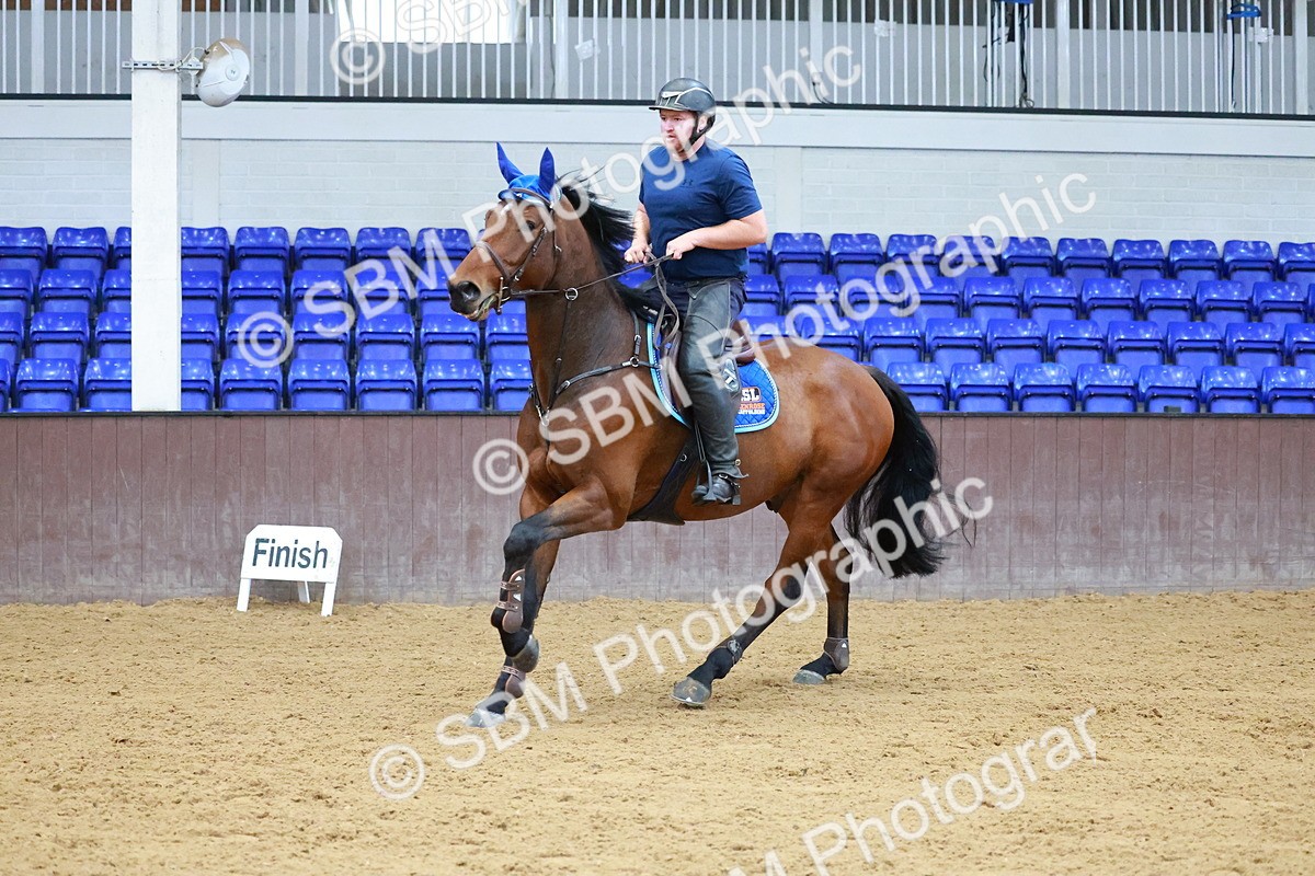 SBM_001340 - Class 4 - 1.10m