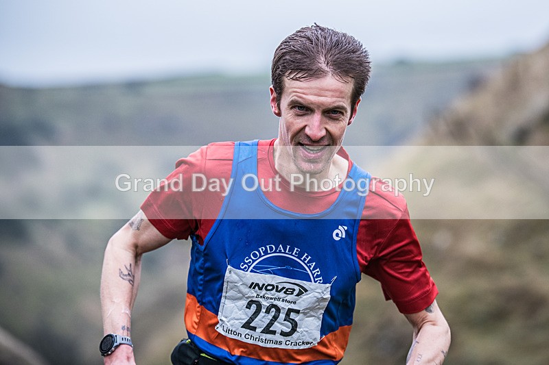 Litton-315 - Litton Christmas Cracker Fell Race Sunday 15th December 2024