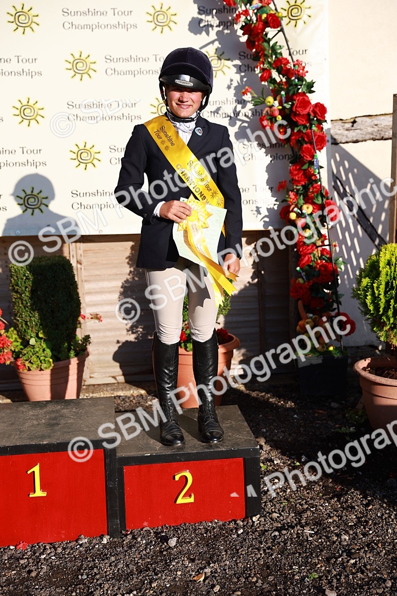 SBM_12075 - Dressage Presentations