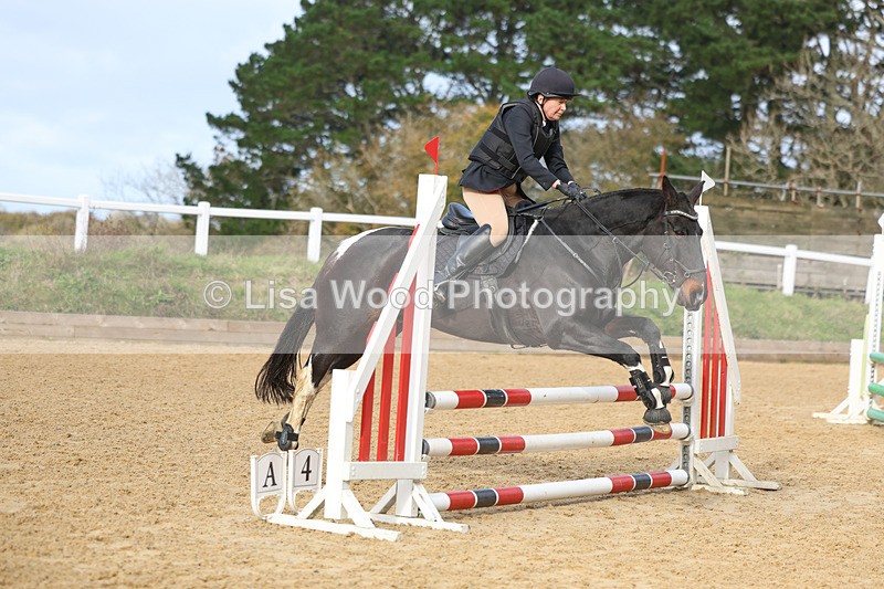 3E7A9681 - Class 3: 75cm