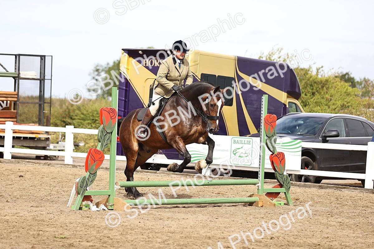 SBM_01712 - Class 55 - Clear Round