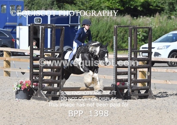 BPP_1398 - DERBY CLASS 2 - 30CM